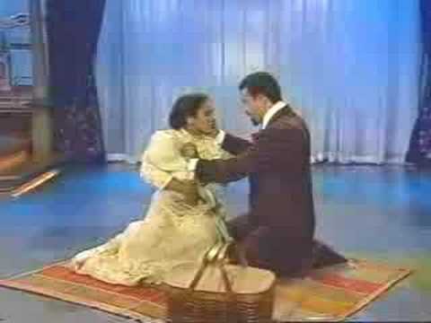 Audra McDonald, Brian Stokes Mitchell - Wheels of a Dream