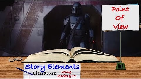 Learn Point of View Using Movie and TV Examples