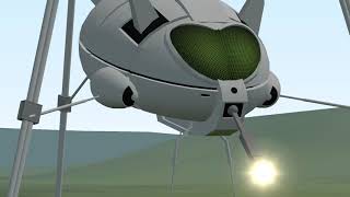 Jeff Wayne War of The Worlds Fighting Machine [PAC 3] (Remastered!) [Featuring, Dr Soviet Union]