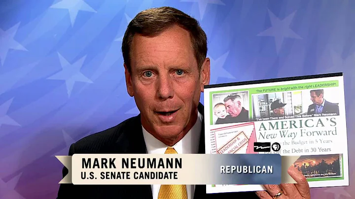 WPT Candidate Statements - Mark Neumann, Republica...