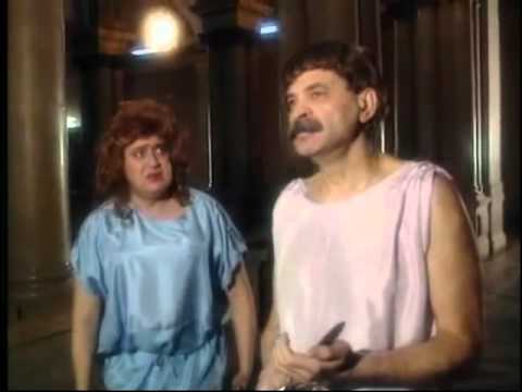 Городок - Художник Джованьоли "Спартак-Динамо"