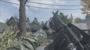 Creek spawn noobtube spot