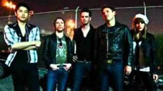 Watch Airborne Toxic Event I Dont Want To Be On Tv video