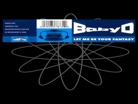 Baby D -