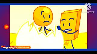 Requested Bfb 2 In Robot Flip