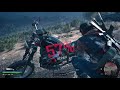 Days gone PS5 #7