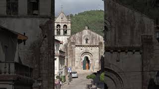 Ribadavia: 😉El Pueblo Medieval de Galicia que Debes Conocer