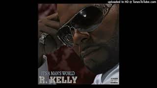 R. Kelly - Ghetto Religion