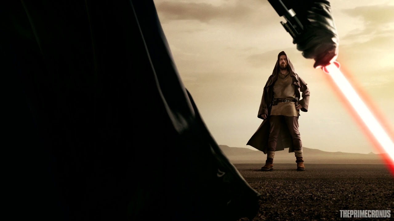 Assista a EPIC MUSIC | 2Hooks - Star Wars Obi-Wan Kenobi Theme no YouTube Assista a EPIC MUSIC | 2Hooks - Star Wars Obi-Wan Kenobi Theme no YouTube