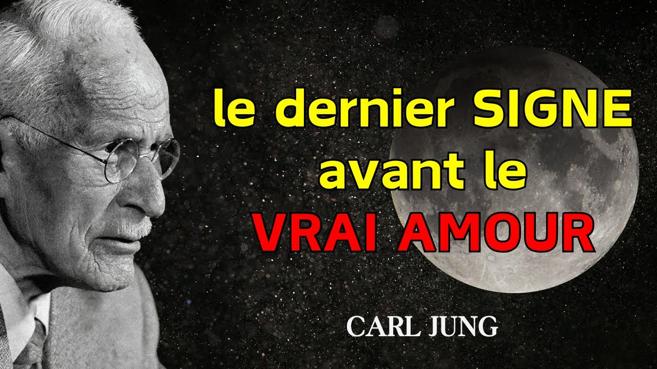 Seulement chez les âmes RARES : ce SIGNE apparaît juste avant que ta véritable personne n’arrive