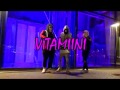 Vitamiini  slim mill x fatboy l x young manager