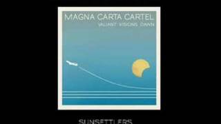 Magna Carta Cartel - Sunsettlers chords