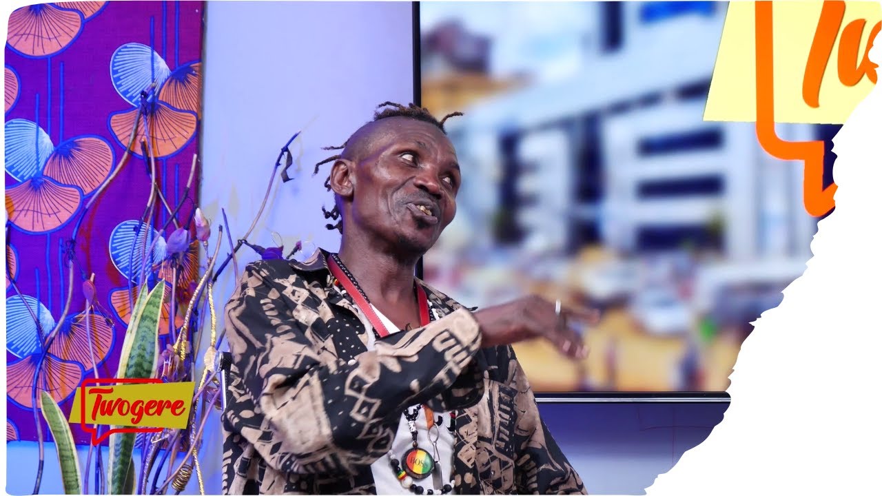 PART 1 EYALI OMUBBI HAMZA ..KATUSEKEMU LEERO