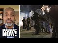 Historian Khalil Gibran Muhammad: Policing in U.S. Was Built on Racism & Should Be Put on Trial