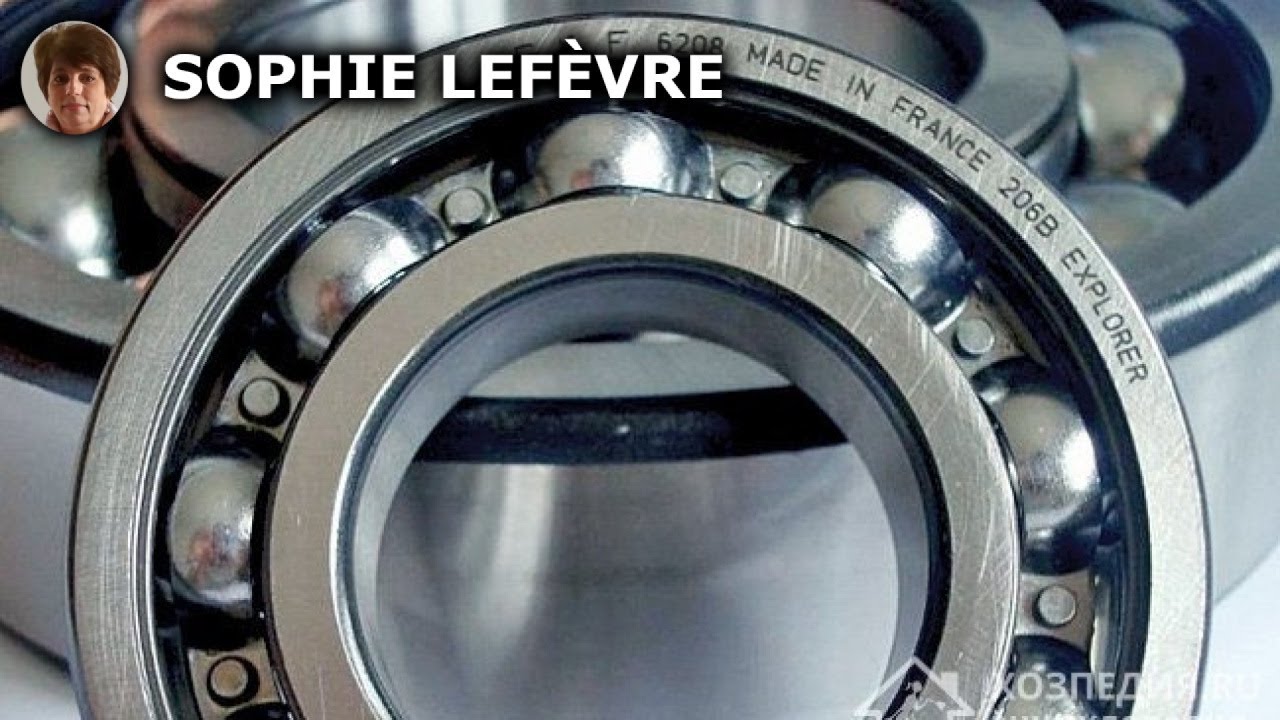 Comment remplacer le roulement d’un lavelinge indesit guide pas à — free download