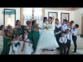 Bernel & Angelly | WEDDING DAY | ASSIST KAMI FOR FREE | Daenerys Creation