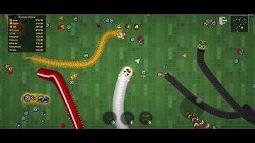 Snake Lite - 1.000.000+ Gameplay Walkthrough Android,IOS #2