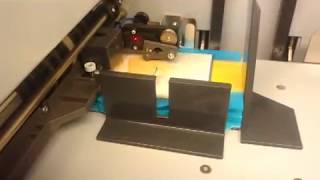 Print Technologies Horizon Collator