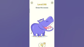 level 310 delete one part #gaming #trending #dop4 #dop3 @aidosedgamer