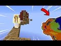 SU TABANCASI İLE OYNADIK ! (Minecraft)