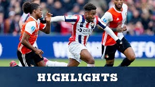 Хераклес - Ваалвейк 4-2 видео