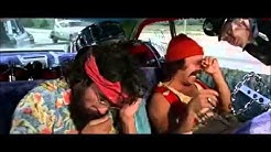 Cheech & Chong "Up in Smoke" -Best Scenes-