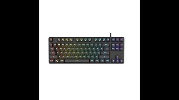 Atrix sniper (GameStop keyboard) sound