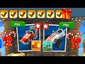 Baja Jumper And Indy Vehicle Challenge | Beach Buggy Racing 2 #8