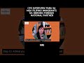 CFO interview para sa mga Filipino immigrants na merong Foreign national partner #philippine #cfo