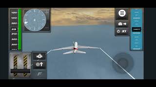 Air Plane Bus pilot simulator Best Game Wark screenshot 4