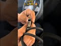 4-in-1 fast charging cable with usb-a, type-c, lightning #gadget