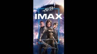 End Credits Music from “Alita: Battle Angel (2019)”