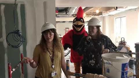 MCPHS-Boston Campus: New Enhancements