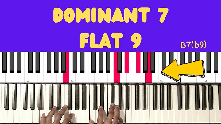 Every Pianist Should KNOW This Diminished Passing Chord!!!