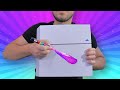 Personalizando mi PS4 con marcadores POSCA | ArteMaster