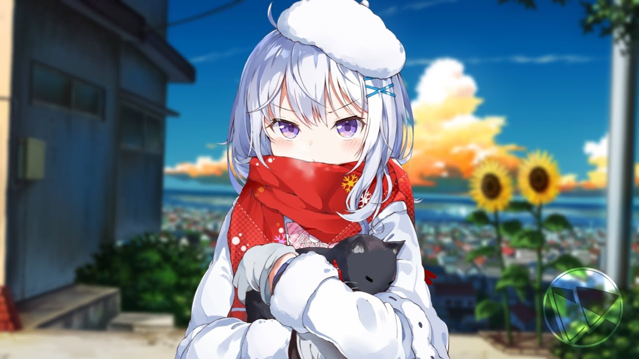 Happy Kuru Kuru はんぶんこ花火 Dream Hackers Remix Youtube