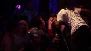LIVE! at Tremont Music Hall - Junior Astronomers | Charlotte Video Project