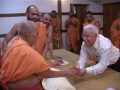 Pragat guru hari shree pramukh swami maharaj blessing praful pujara