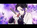 Demon Slayer Kimetsu No Yaiba OST VOL 6 Shinobu Kocho Full Theme Demon Slayer Kimetsu No Yaiba OST VOL 6 Shinobu Kocho Full Theme