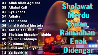 Sholawat Nabi Paling Merdu Dan Sedih Allah Allah Aghisna Allahul Kafi Syaikhona Sholawat Nabi Paling Merdu Dan Sedih Allah Allah Aghisna Allahul Kafi Syaikhona