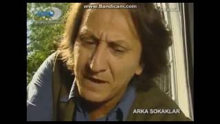 Arka Sokaklar Husnu Sinirleniyor