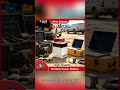 @ANJAROEL ESS 1000W+2009Wh Portable Power Station All-in-One Energy Storage System #powerstation