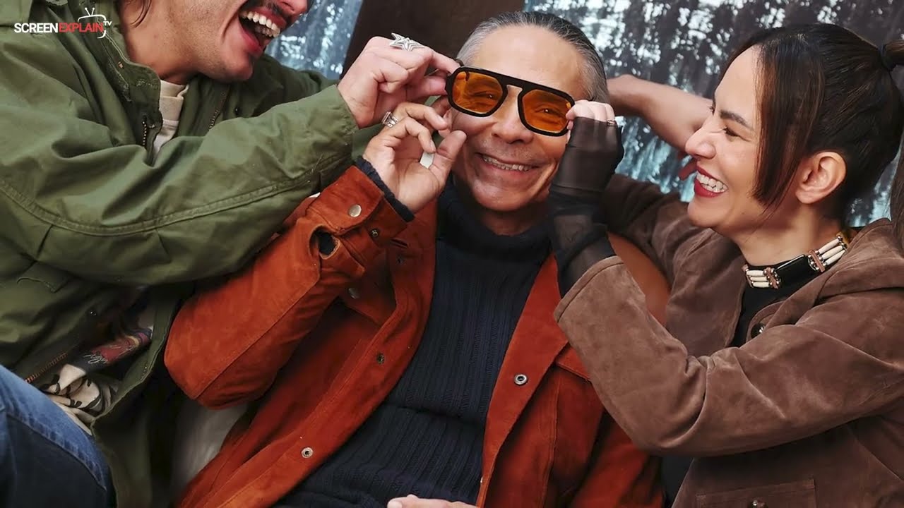 Dark Winds Season 4 (2026) | Joe Leaphorn Faces His Darkest Case Yet