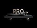 Introducing debut pro  project audio systems
