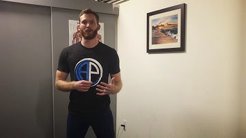 How to Perform the Couch Stretch Correctly