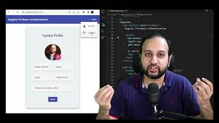 New Udemy Course (Paid): Learn about Angular and Firebase Authentication, Firestore and Storage!