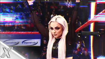 WWE: Liv Morgan Custom Entrance Video (Titantron)