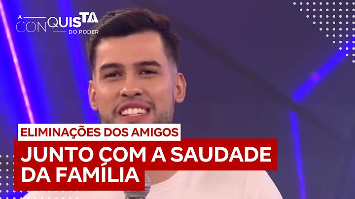 Campeão Kaio diz qual foi o momento em que pensou em desistir de A Grande Conquista