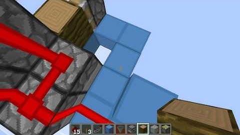 Economical Redstone: How to Make SUPER EFFICIENT Cocoa Bean Farm