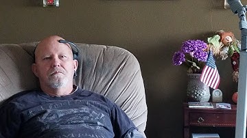 My first attempt at using the mindwave mobile 2 with my remote control lawn mower